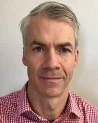 Campbell Baguley