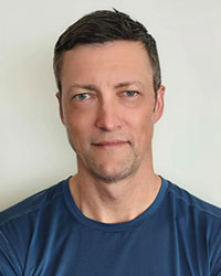 Mark Omundsen