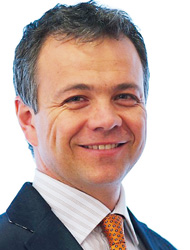 Rupert Van Rooyen