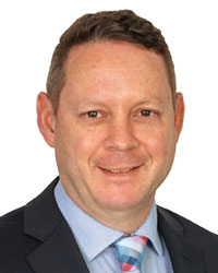 Dr Caleb Armstrong