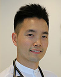 Dr Lung Choi