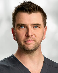 Dr Paul Alsop