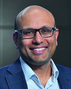 Mr Siraj Rajaratnam