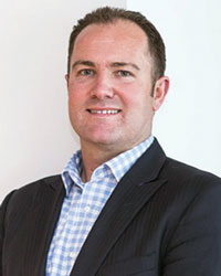 Warren Leigh