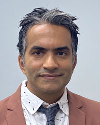 Dr Giri Raj