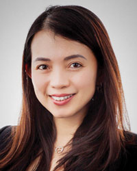 Dr Pui-Ling Chan