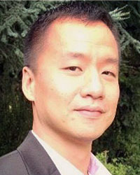 Dr Linus Wu