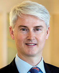 Mr Adam Davies