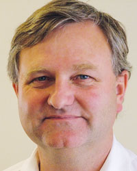 Dr Ralph Van Dalen