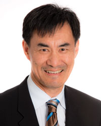 Dr Philip Wong