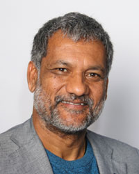 Dr Arvind Narayan