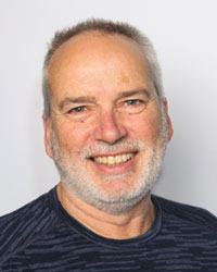 Dr Murray Nutsford