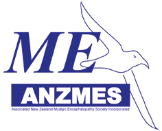 Associated New Zealand ME Society Inc (ANZMES)