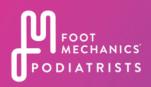 Foot Mechanics Podiatry