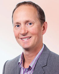 Dr Patrick Kay