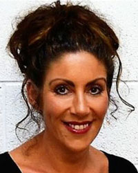 Dr Danielle Waxman