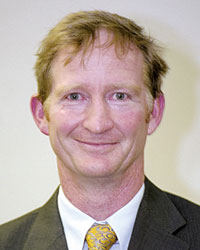 Dr Brian Sloan